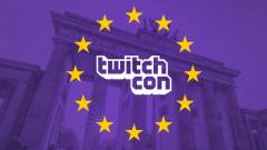 Európába jön a TwitchCon jövőre kép