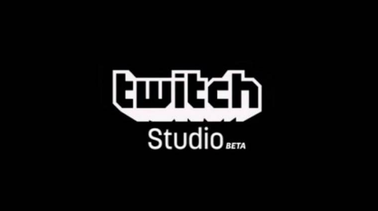 Egyedi streaming szoftverrel állt elő a Twitch bevezetőkép
