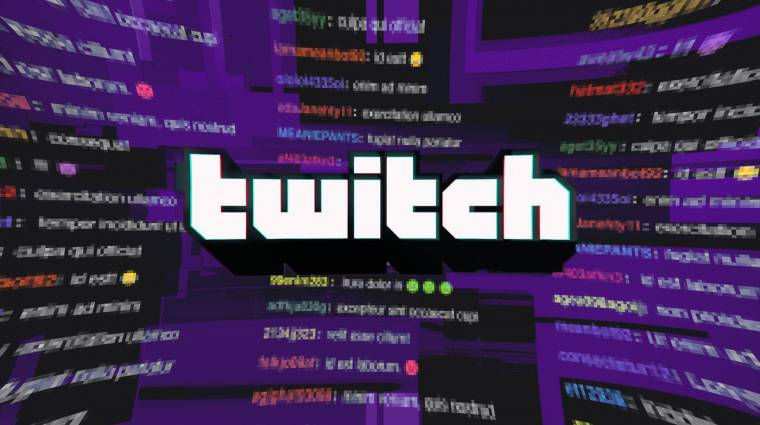 Komoly lépést tett a Twitch a zaklatások megelőzése felé bevezetőkép