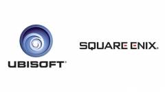 Szerződést kötött a Ubisoft és a Square Enix kép