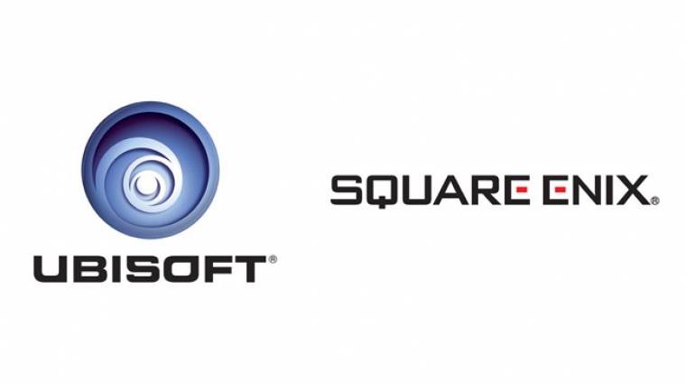 Szerződést kötött a Ubisoft és a Square Enix bevezetőkép