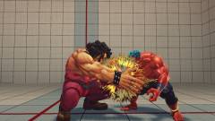 Ultra Street Fighter IV - nyáron jön a konzolos és PC-s változat kép