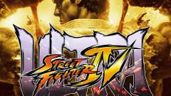 Ultra Street Fighter IV - online training mód és 3v3 meccsek kép