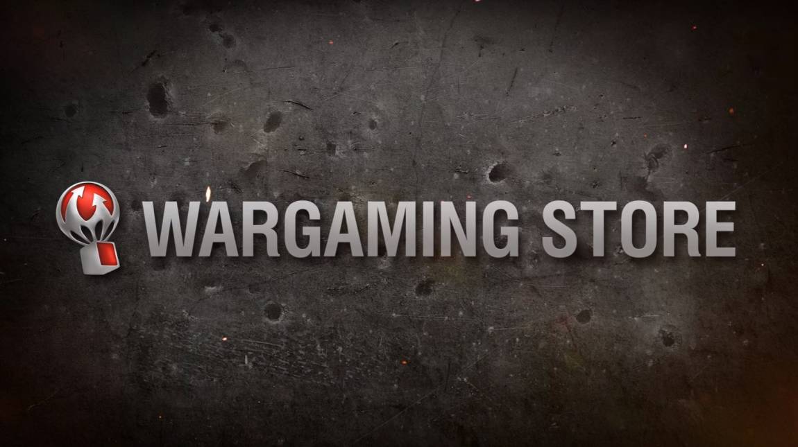A Wargaming elindította a hivatalos e-shopját bevezetőkép