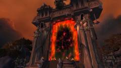 World of Warcraft: Warlords of Draenor - megjöttek a reklámok kép
