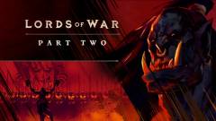 World of Warcraft: Warlords of Draenor - Grommash, a kegyetlen ork (videó) kép