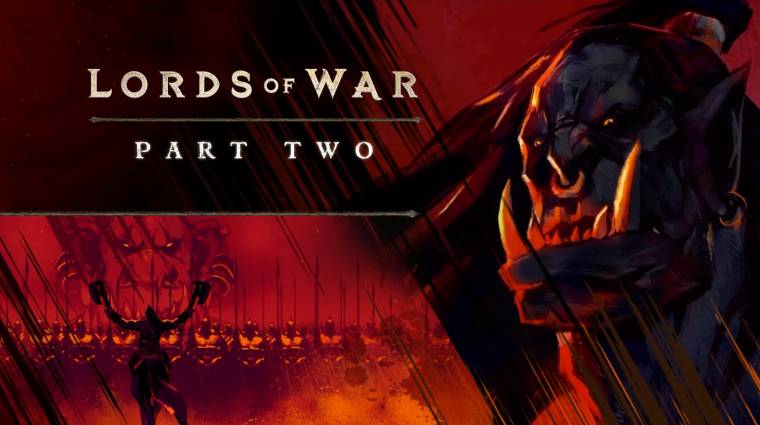 World of Warcraft: Warlords of Draenor - Grommash, a kegyetlen ork (videó) bevezetőkép