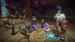World of Warcraft: Warlords of Draenor - bemutatkozik nyolc dungeon kép