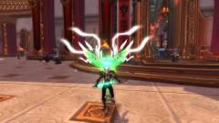 World of Warcraft: Warlords of Draenor - gyorsan meglett a 100-as szint kép