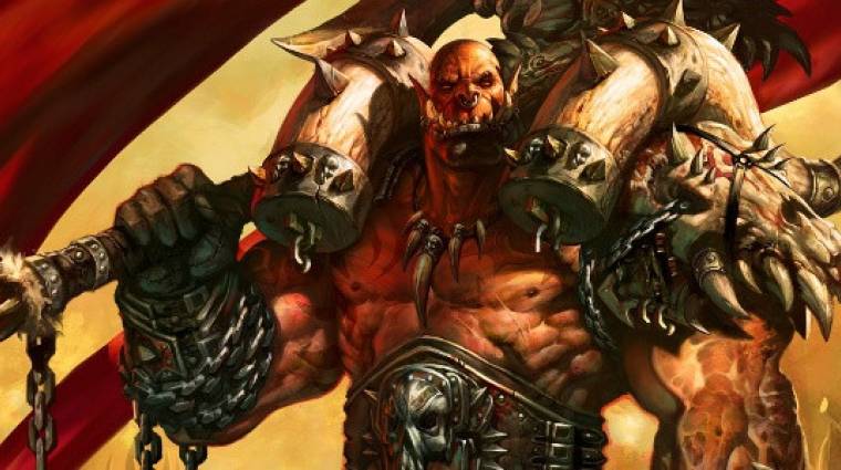 World of Warcraft: Warlords of Draenor - kicsomagoltuk a gyűjtőit bevezetőkép