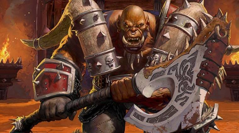 World of Warcraft: Warlords of Draenor launch trailer - felkészültetek? bevezetőkép