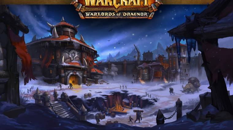 World of Warcraft - Twitter és egyéb fincsiségek az új frissítésben bevezetőkép