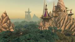 World of Warcraft - mégis lesz repülés kép