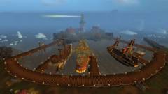 World of Warcraft: Warlords of Draenor - hajóépítés és új nehézségi szint jön kép
