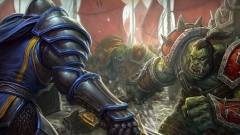 World of Warcraft - már az ellenség soraiba is beállhatsz kép