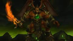 A srác, aki egyedül gyűrte le a World of Warcraft egyik legnehezebb bossát kép