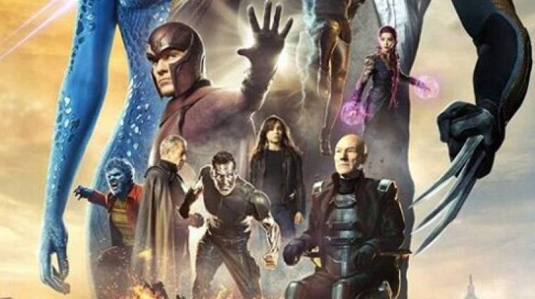 X-Men: Apocalypse - most mi lesz a csapattal? bevezetőkép