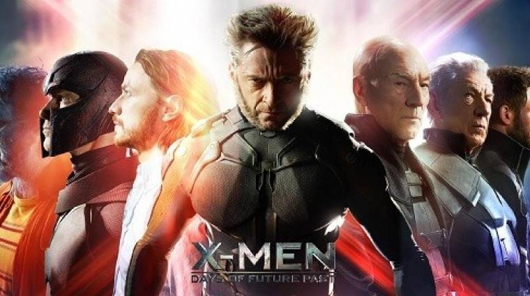 X-Men: Az eljövendő múlt napjai kritika bevezetőkép