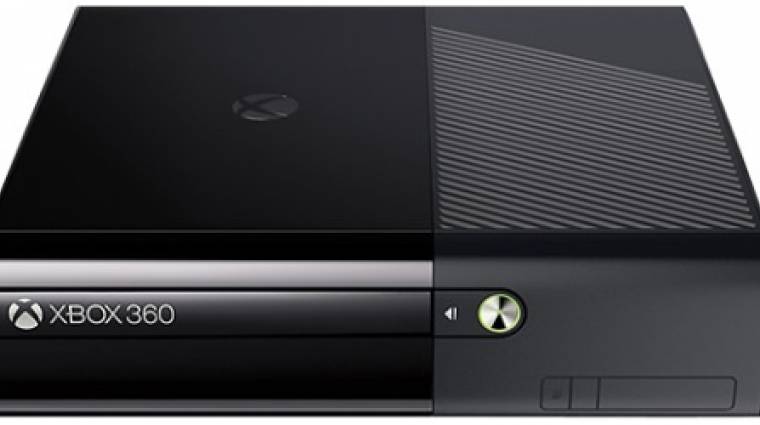Xbox 360 - hamarosan jön hozzá az 500GB-os HDD bevezetőkép