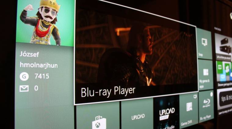 Sok újdonsággal jön az új Xbox One frissítés bevezetőkép