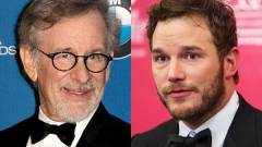 Steven Spielberg rendezheti az új Indiana Jones filmet kép
