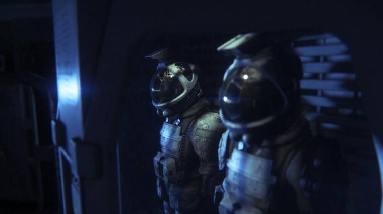 Alien: Isolation - ezért nem lesz benne co-op  bevezetőkép