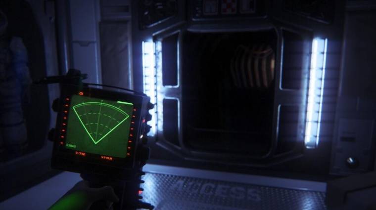 Alien: Isolation - újabb képek tűntek fel, a Sega hallgat bevezetőkép