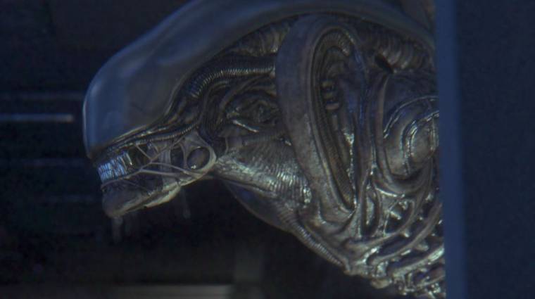 Alien: Isolation - most akkor nem lesz VR támogatás?! bevezetőkép