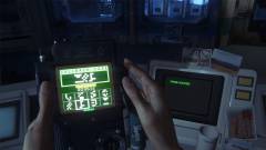 Alien: Isolation - egy halott android és egy új kütyü (képek) kép