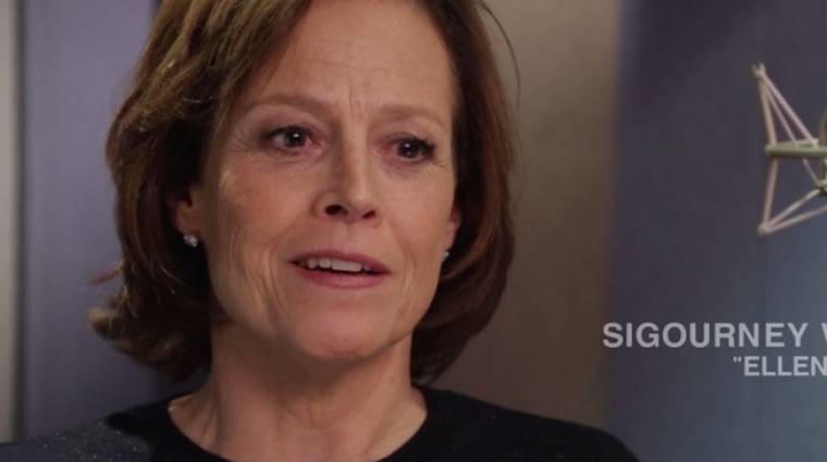 Alien: Isolation - mit gondol róla Sigourney Weaver? (videó) bevezetőkép