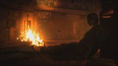 Alien: Isolation - újabb videó arról, hogy meghalsz kép