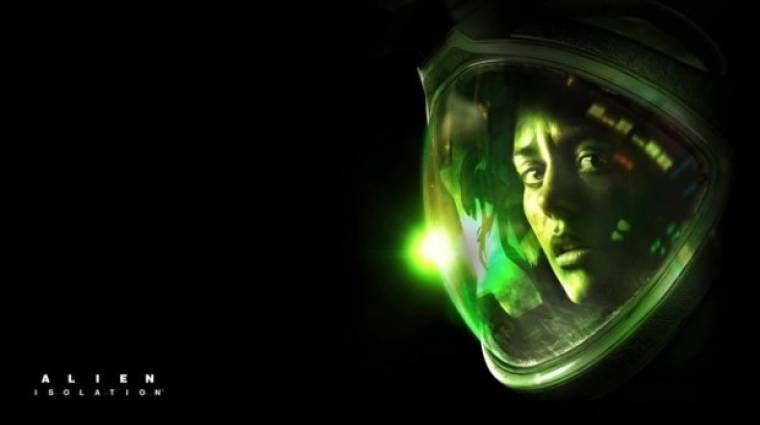 Alien Isolation - befutott a launch trailer bevezetőkép