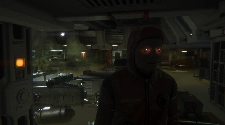 Alien: Isolation - megérkezett a Trauma DLC (videó) bevezetőkép
