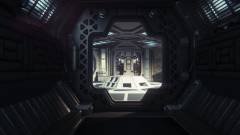 Alien: Isolation - így nézett ki, amikor még TPS-nek szánták kép