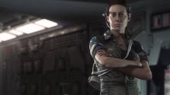 Alien: Isolation - borzongató trailer hangol a switches megjelenésre kép