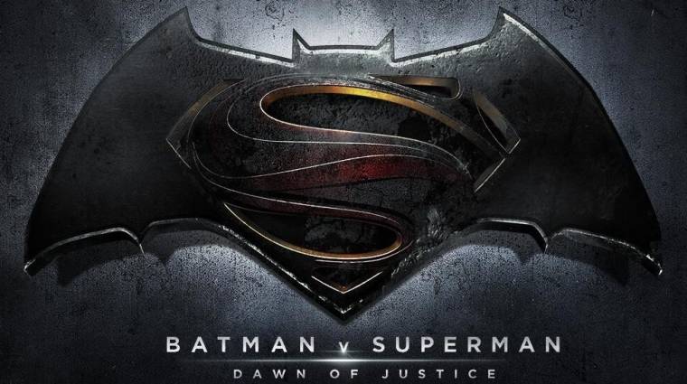 Batman v Superman - Dawn of Justice - itt egy kis videó a forgatásról bevezetőkép