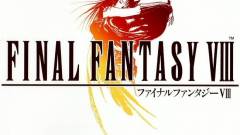 Final Fantasy VIII - már nem kell sokáig várnunk Steamre? kép