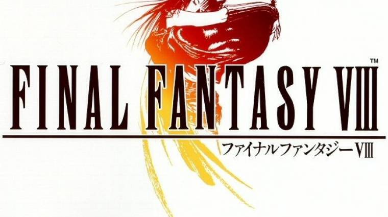 Final Fantasy VIII - már nem kell sokáig várnunk Steamre? bevezetőkép