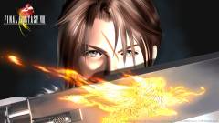 Final Fantasy VIII Remastered - megvan a megjelenési dátum kép
