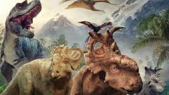 GameStar Filmajánló - Elpuskázva és Dinoszauruszok - A Föld urai kép