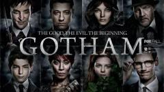 Gotham trailer - a mindent megváltoztató gyilkosság kép