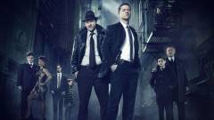 Comic-Con 2014 - Gotham, Flash és Constantine is ott lesz kép