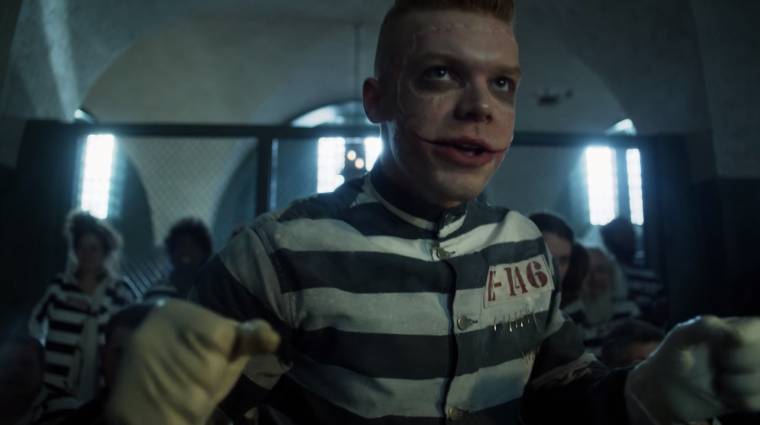 Gotham - megvan, mikor folytatódik a negyedik évad bevezetőkép