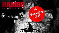 Rambo: The Video Game teszt - ez nem az én harcom kép
