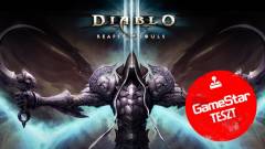 Diablo III: Reaper of Souls teszt - haláli fordulat kép