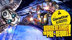 Borderlands: The Pre-Sequel előzetes - Claptrap a holdon kép