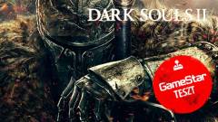 Dark Souls II PC teszt - itt még nem haltunk meg kép