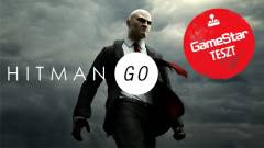 Hitman GO teszt - negyvenhetes a hetesen kép