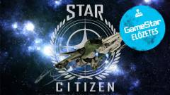 Star Citizen előzetes - az ötvenmilliós all-in kép