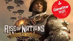 Rise of Nations Extended Edition teszt - Veni, vidi, vici! kép